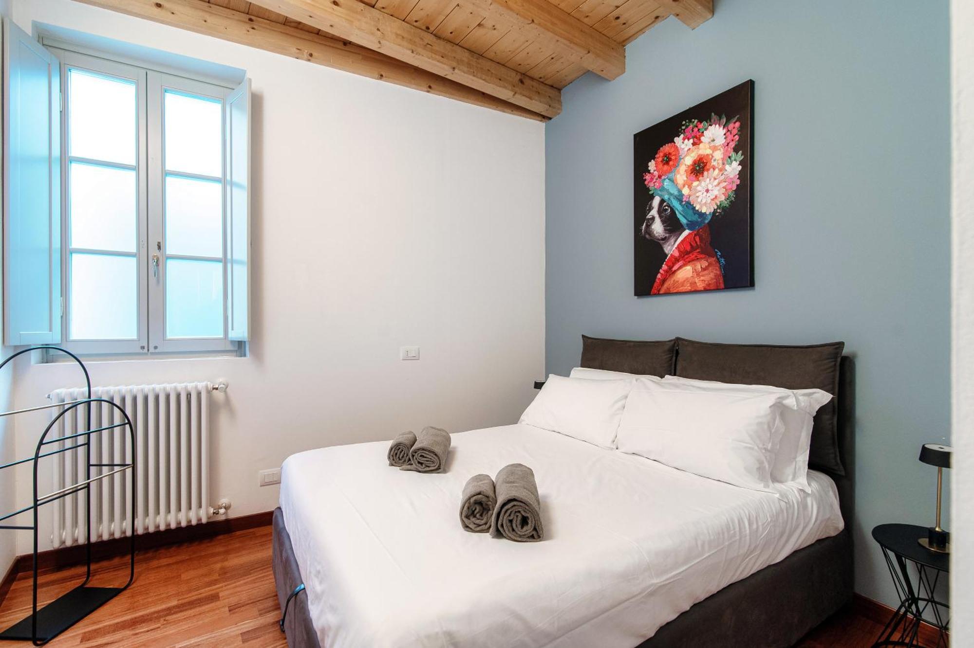 Calicantus Apartments Apollo Como Dış mekan fotoğraf