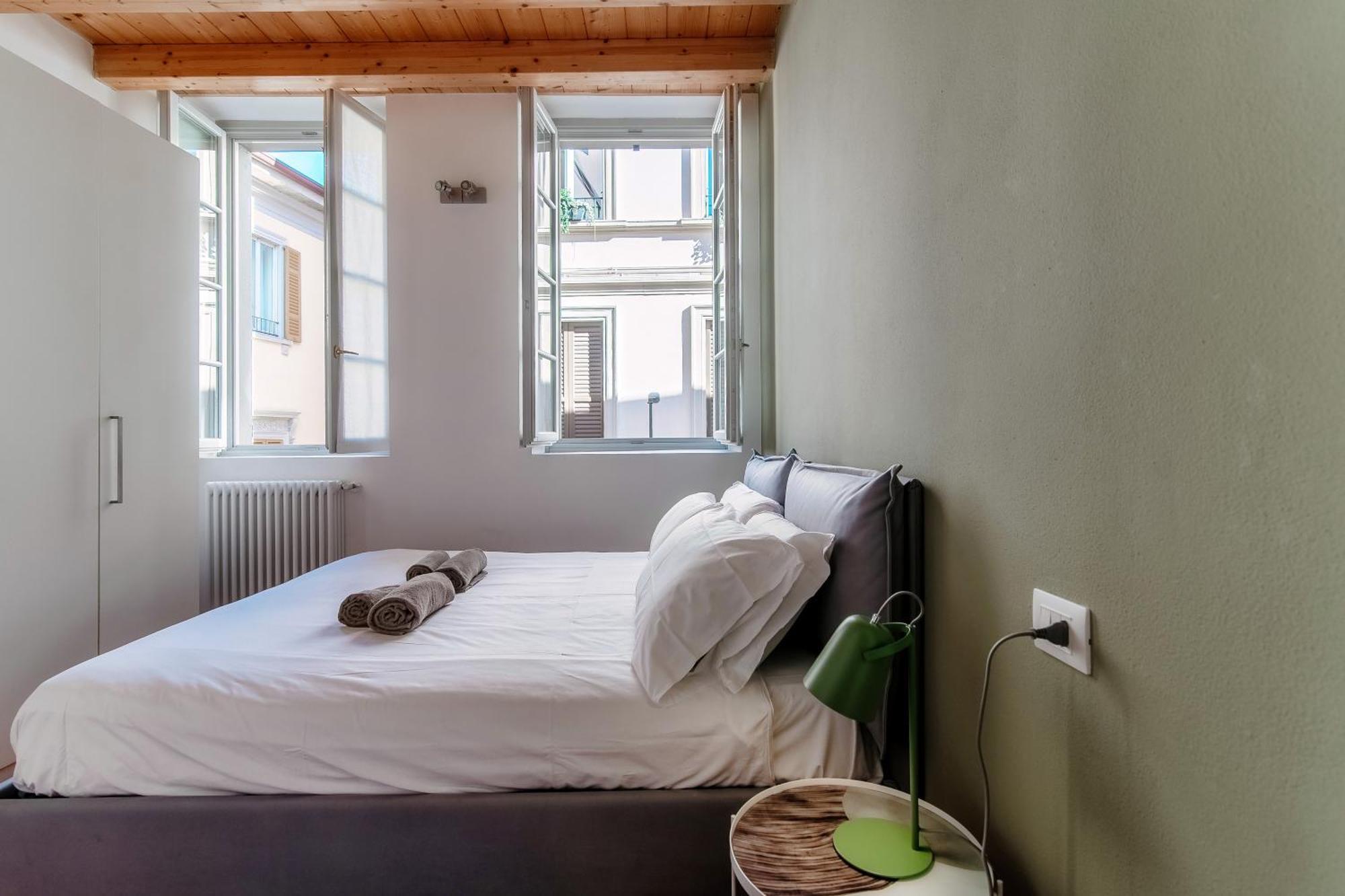 Calicantus Apartments Apollo Como Dış mekan fotoğraf