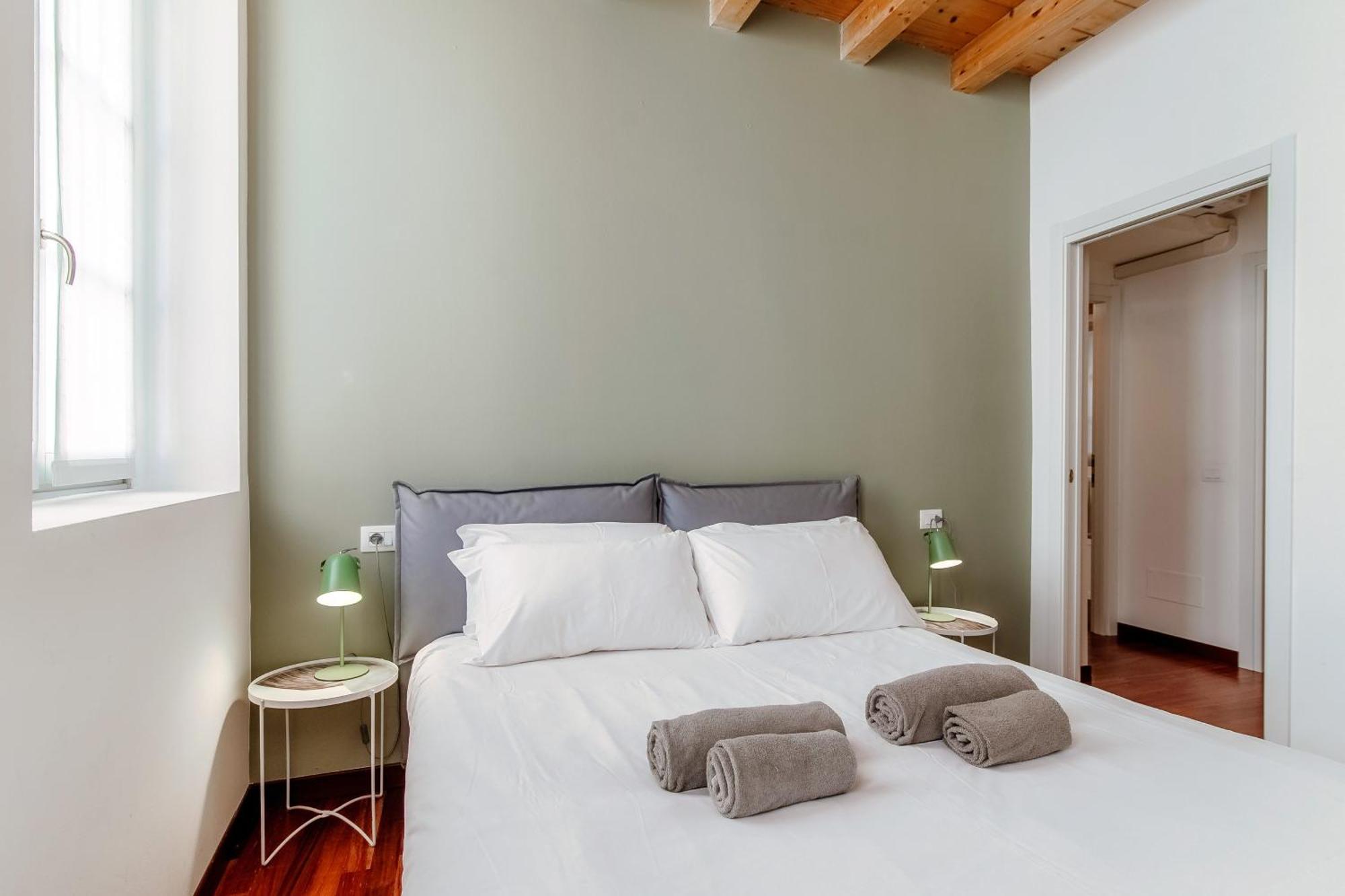 Calicantus Apartments Apollo Como Dış mekan fotoğraf