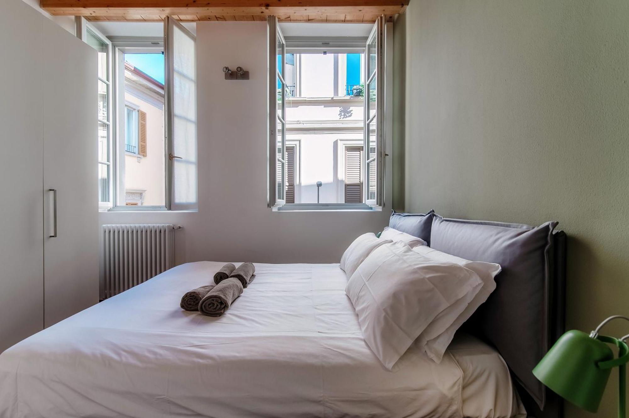 Calicantus Apartments Apollo Como Dış mekan fotoğraf
